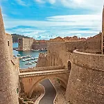 Semesterbostad Deluxe Dubrovnik