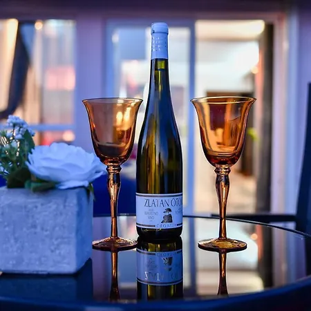 度假居 Deluxe 杜布罗夫尼克