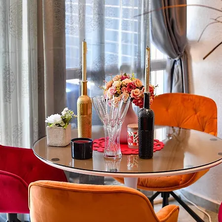 Deluxe 杜布罗夫尼克