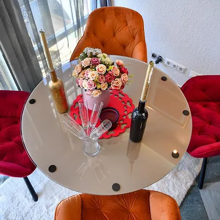 Feriehus Deluxe Dubrovnik