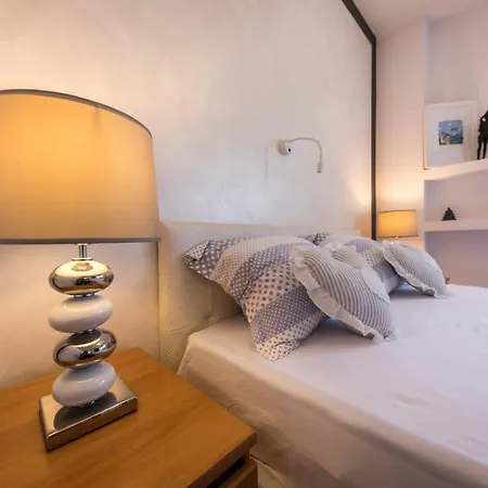 Vakantiehuis Deluxe *