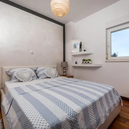 Feriehus Deluxe Dubrovnik