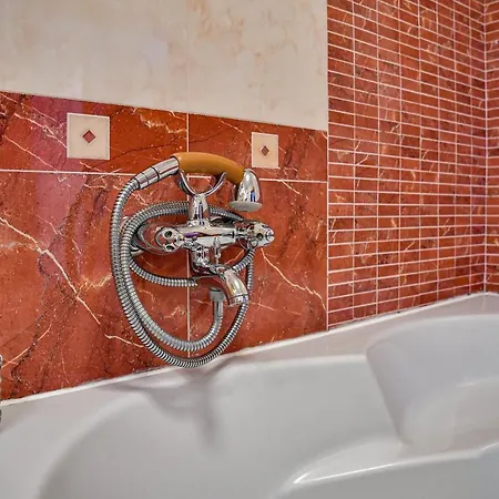 Casa vacanze Deluxe *