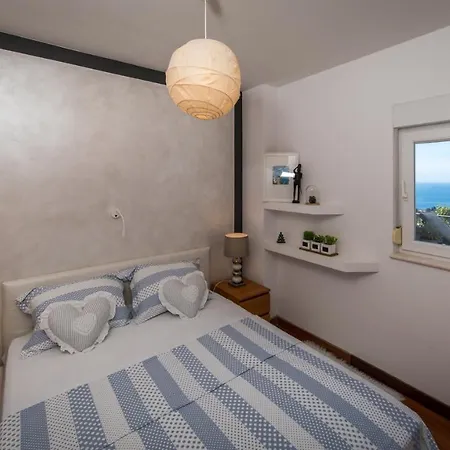 Deluxe Ferienhaus *