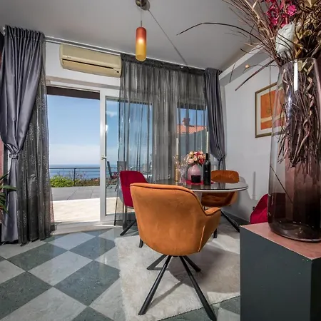 度假居 Deluxe 杜布罗夫尼克