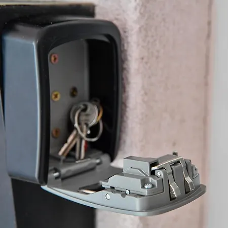 Deluxe 度假居 杜布罗夫尼克