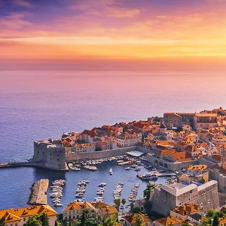 Vakantiehuis Deluxe *