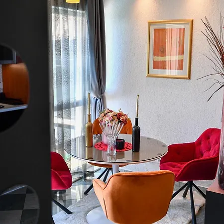 Deluxe 度假居 杜布罗夫尼克