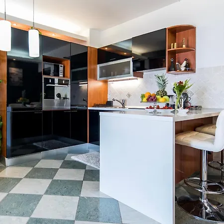 Deluxe Feriehus Dubrovnik