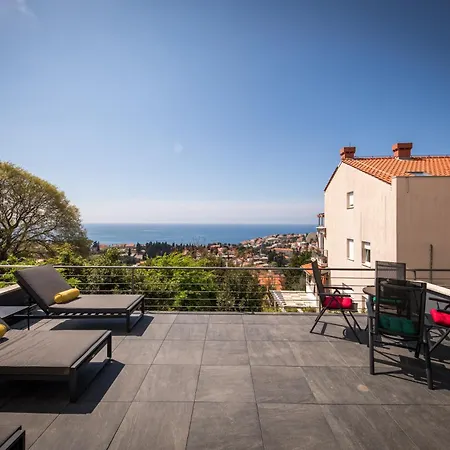 Casa vacanze Deluxe *