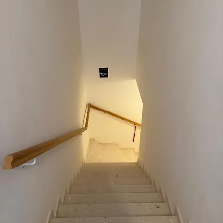 Feriehus Deluxe