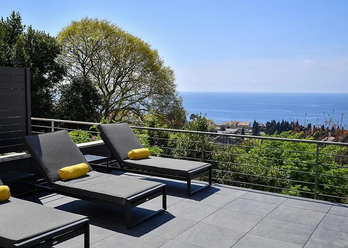 Deluxe בית נופש דוברובניק