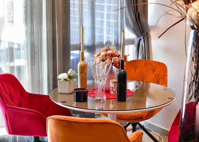 Deluxe דוברובניק