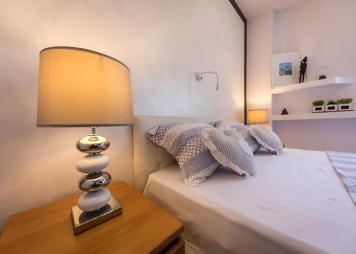 בית נופש Deluxe *