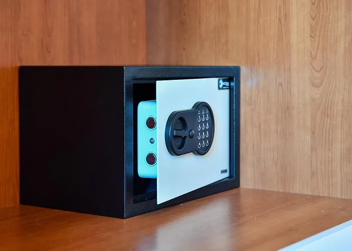 בית נופש Deluxe