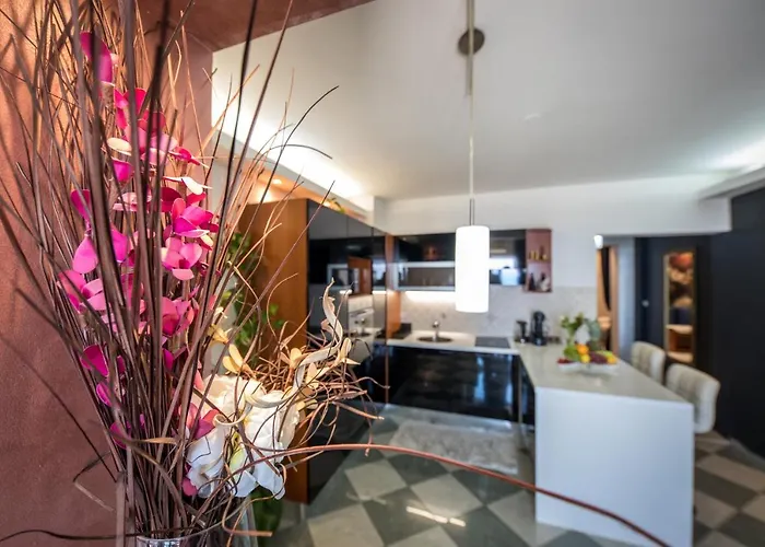 Deluxe דוברובניק