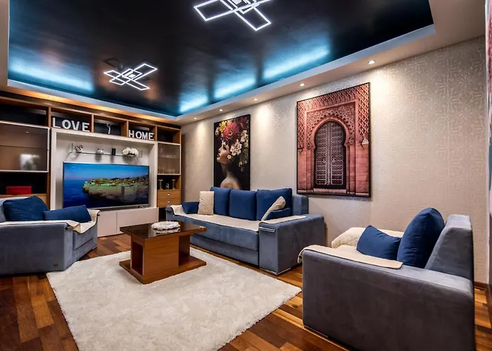 Deluxe * דוברובניק