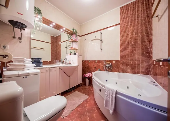 Deluxe * דוברובניק