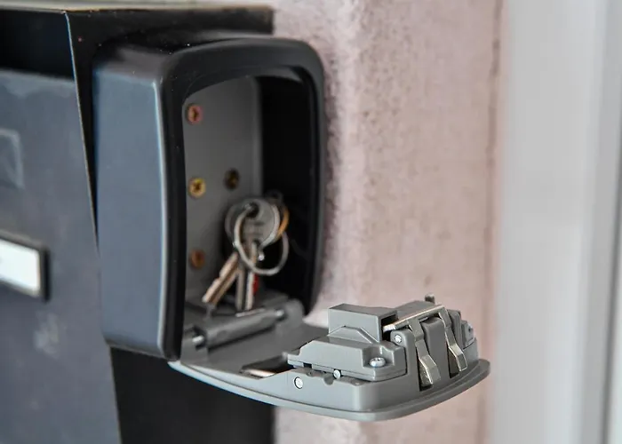 Deluxe בית נופש דוברובניק