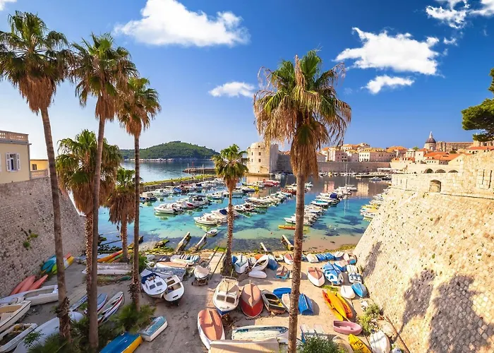 Deluxe בית נופש