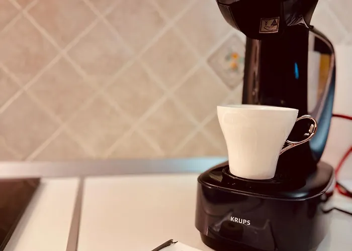 Deluxe בית נופש דוברובניק