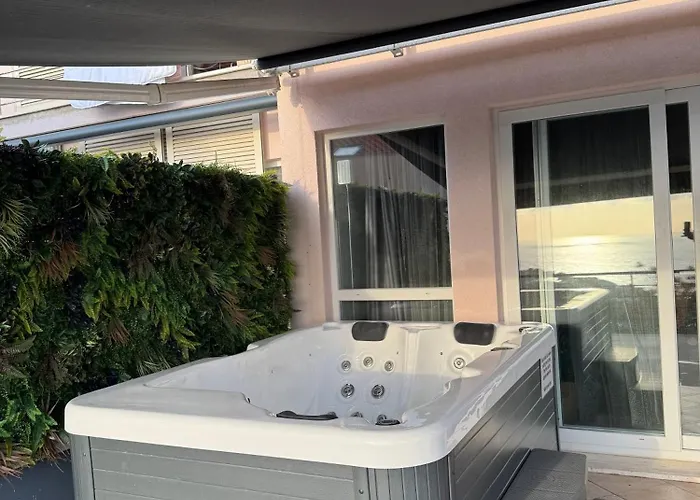 Deluxe * דוברובניק