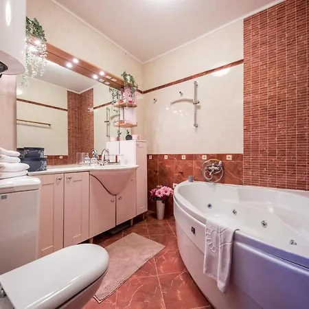 Deluxe * 두브로브니크