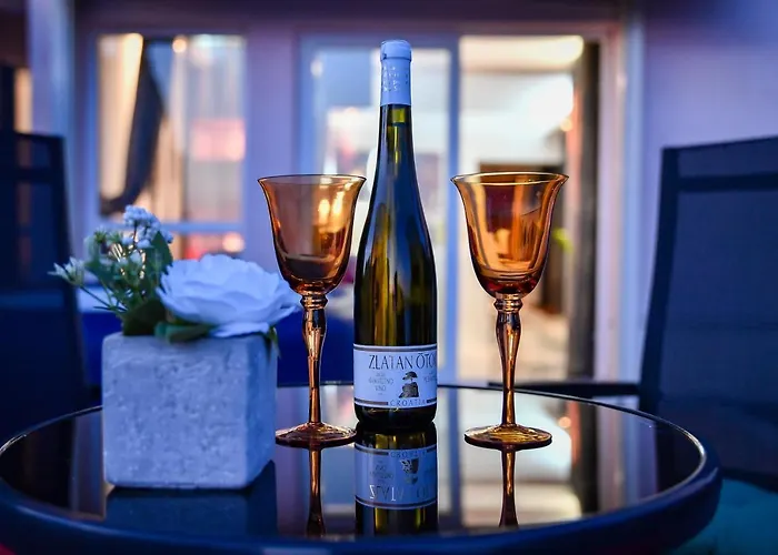 Дом отдыха Deluxe Дубровник