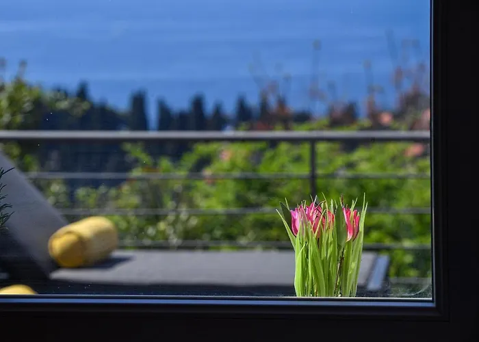 Дом отдыха Deluxe