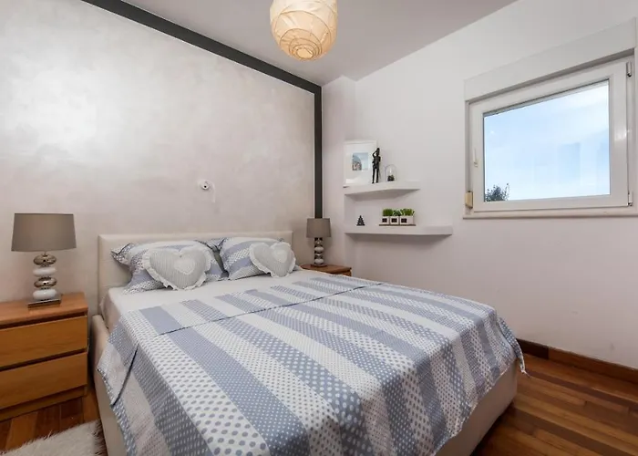 Дом отдыха Deluxe Дубровник