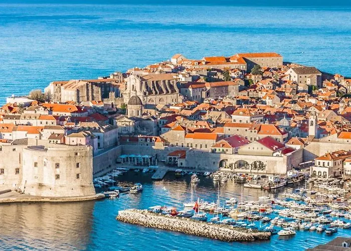 Deluxe Дубровник