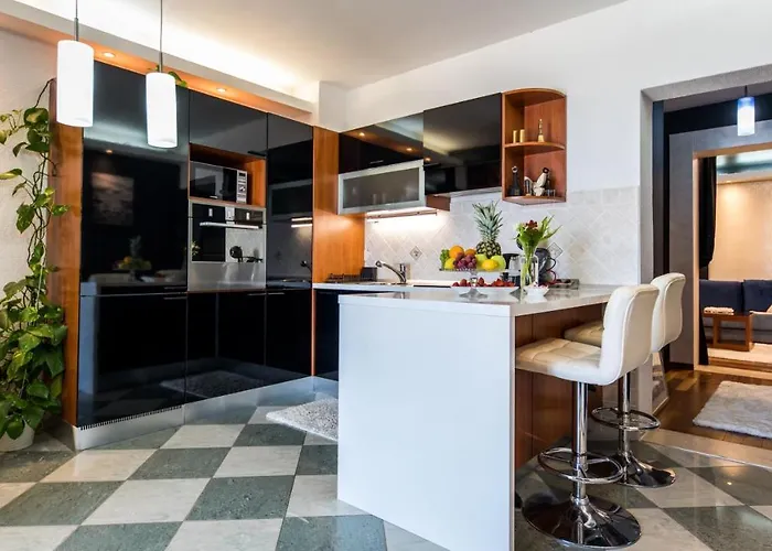 Deluxe * Дубровник