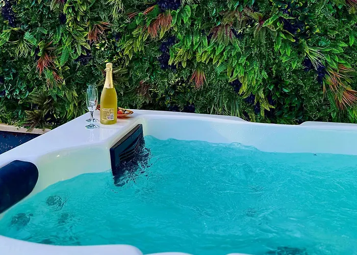 Дом отдыха Deluxe *