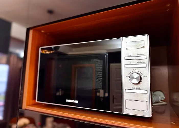 Deluxe * Дубровник