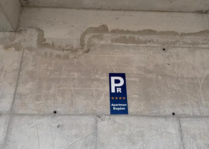 Deluxe Дом отдыха Дубровник