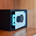 بيت للعطل Deluxe